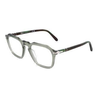 Persol unisex, Accessoires, Grijs, Maat: 50 MM