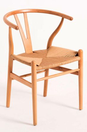 Regalos Miguel Sillas Comedor - Silla Wis Madera - Marr&oacute;n
