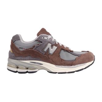 New Balance Hombre, Deporte, Marr&oacute;n, Talla: 45 EU
