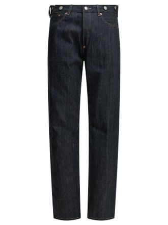 Levi's 501 1922 Levis Vintage ClothingJeans met rechte pijpen