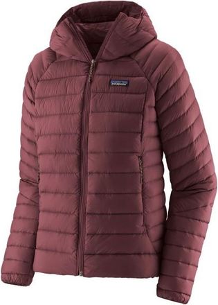 Patagonia Down Sweater Hoody Daunenjacke f&uuml;r Damen | bunt