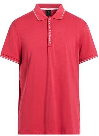 A|X Armani Exchange TOPWEAR - Polo shirts sur YOOX.COM