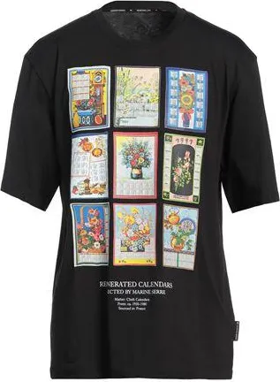 Marine Serre TOPWEAR - T-shirts su YOOX.COM
