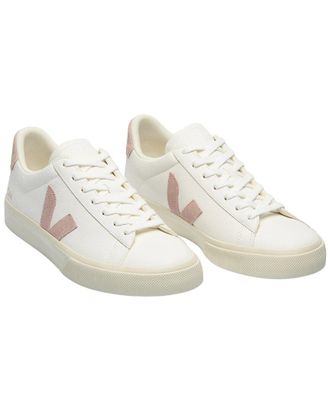 Veja Campo Leather Sneaker