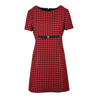 Versace Donna, Abiti, Multicolore, M, new