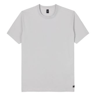 Wahts Mens T-shirts, T-Shirts, Tech Cotton Light Grey / XXL