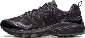 Asics Gel-Trabuco Terra SPS Black Dark Grey 1203A238-002