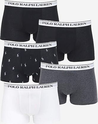Polo Ralph Lauren 5 Pack Trunk