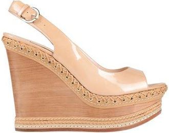 Casadei CALZADO - Sandalias con cierre en YOOX.COM