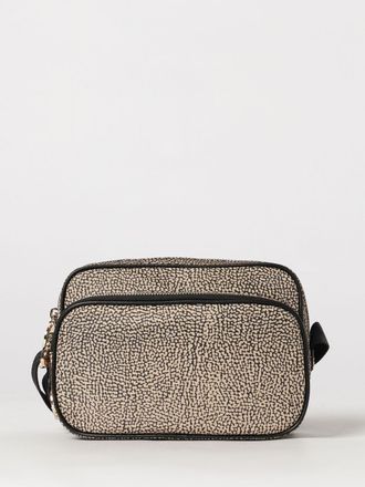 Borbonese Mini Bag Woman color Natural