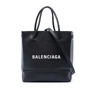 Balenciaga Pre-owned Balenciaga XXS Leather Shopping Tote Ladies HRF8VJ0XDVR02HJ3
