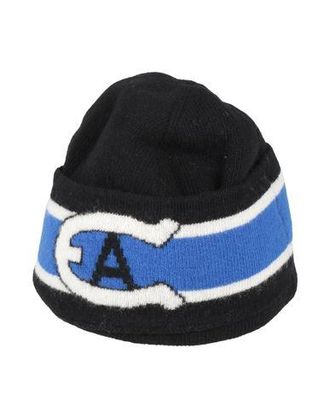 Emporio Armani ACCESSOIRES - Mützen & Hüte auf YOOX.COM