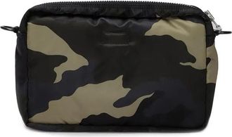 Porter Hobo Bags - Minimal Design Nylon Bag - Gr. unisize - in Bunt - für Damen