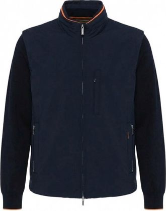 Moorer Camargo Jacket