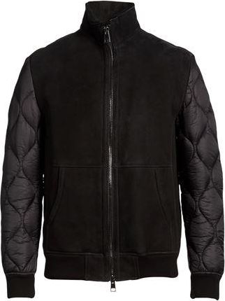 LIBERTY ROSE COATS & JACKETS - Jackets on YOOX.COM