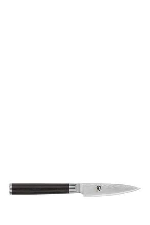 Shun Classic Paring 3.5 Knife in Black at Nordstrom