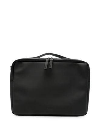 Rains Laptop Bag Main Feature W3 15/16