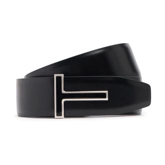 Tom Ford Heren, Accessoires, Zwart, Maat: 80 CM