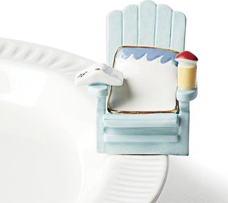 Lenox Profile Poppers Beach Chair Popper