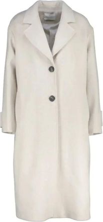 Am&eacute;lie & Am&eacute;lie Cappotto Freeport - - Coats - Donna - Bianco - L