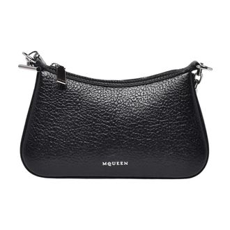 Alexander McQueen Mujer, Bolsos, Negro, Talla: ONE Size