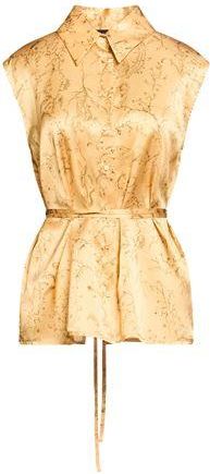 Fabiana Filippi TOPWEAR - Shirts on YOOX.COM