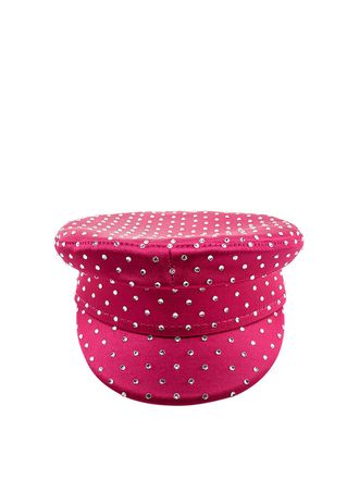 Ruslan Baginskiy Hat