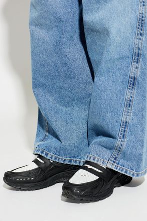 New Balance Sports Shoes U1906, Mens, Black