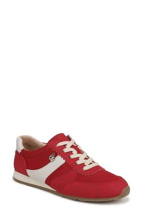 Life Stride Fearless Charm Low Top Sneaker in Fire Red at Nordstrom, Size 6.5