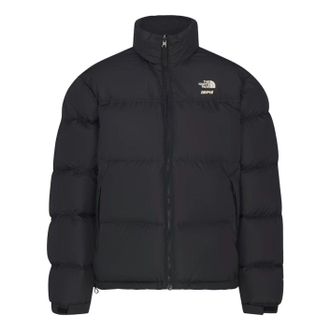 The North Face The North Face x SKIMS FW25 1996 Retro Nuptse Jacket Onyx NF0A8JJA-I3X