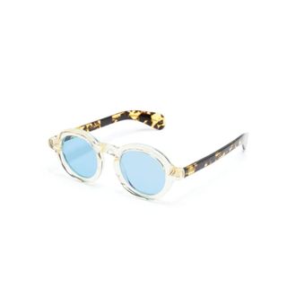 Moscot unisex, Accessoires, Geel, Maat: 46 MM