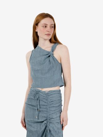 Sessun Luma asymmetric top ecluse