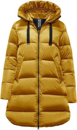 Bomboogie Donna, Cappotti, Giallo, S, new