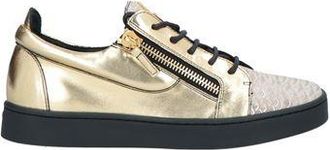 Giuseppe Zanotti CALZADO - Sneakers en YOOX.COM