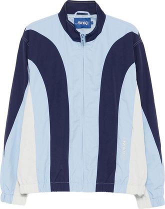 A.W.A.K.E. Pusherman Zipped Sweatshirt