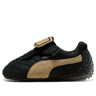 Puma (TD) PUMA x Fenty Avanti LS Black Prairie Tan 404782-01