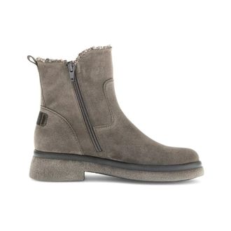 Gabor Dames, Schoenen, Bruin, Maat: 41 EU