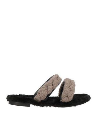 Avec Moderation CALZADO - Sandalias con cierre en YOOX.COM