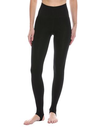 LEMON Stirrup Legging