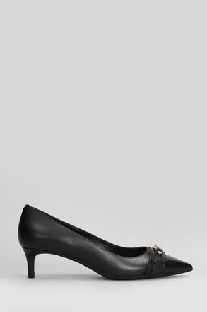 Michael Kors Mandy Flex Pumps