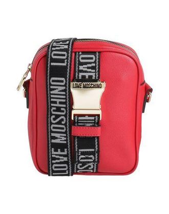 Love Moschino BAGS - Cross-body bags on YOOX.COM