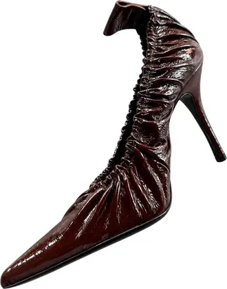Iro Iro, Mujer, Zapatos, Marr&oacute;n, Talla: 37 EU