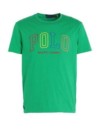 Ralph Lauren TOPWEAR - T-shirts on YOOX.COM