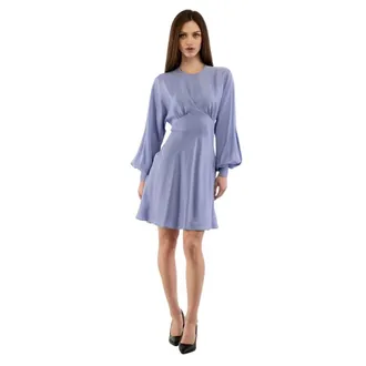 Moschino Mujer, Vestidos, P&uacute;rpura, Talla: S