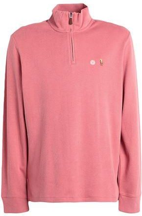 Ralph Lauren ESTATE-RIB COTTON PULLOVER