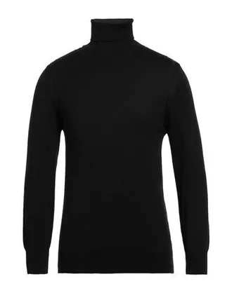 Out / Fit Turtlenecks