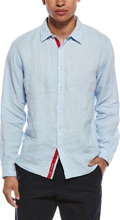 Le Club Peter Linen Shirt