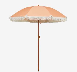 Sklum Sklum - Sombrilla &Oslash;175 Cm En Tela Y Acero Miska