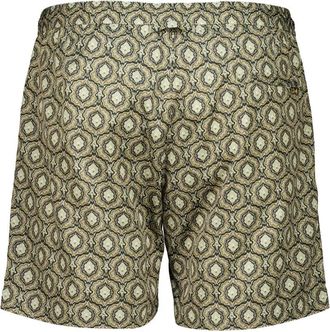 Orlebar Brown Mens Bulldog Swim Shorts Aw26 M