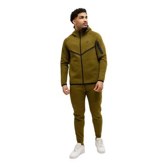 Nike Hombre, Deporte, Verde, Talla: XL